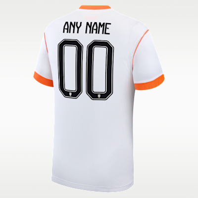 Netherlands 2026 Stadium Away Men's Nike Dri-FIT Soccer Replica